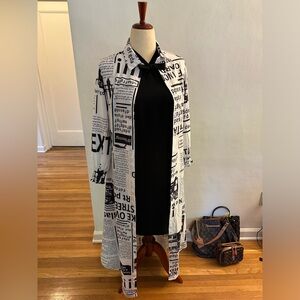 New York styles dress